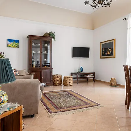 Torrekalsa By Wonderful Italy Apartment *