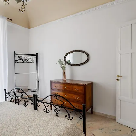 Apartment Torrekalsa By Wonderful Italy Palermo