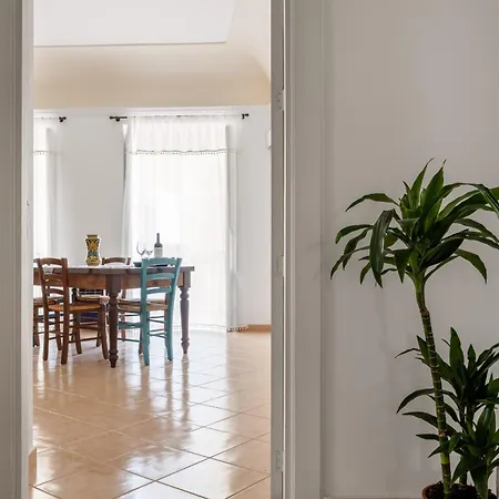 Apartment Torrekalsa By Wonderful Italy