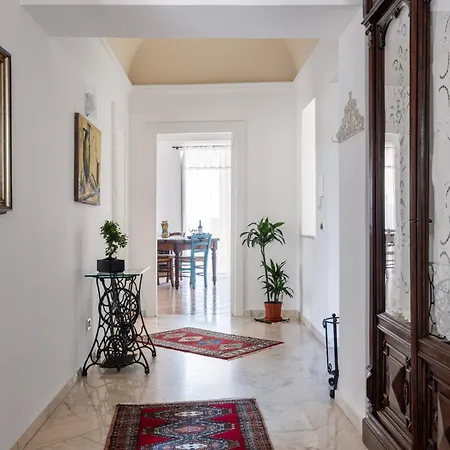 Apartment Torrekalsa By Wonderful Italy