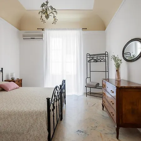 Apartment Torrekalsa By Wonderful Italy *