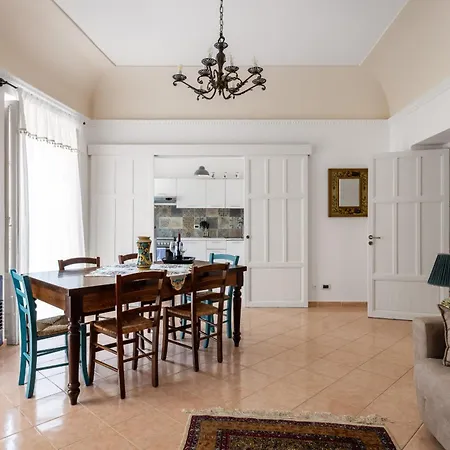 Torrekalsa By Wonderful Italy Apartment Palermo