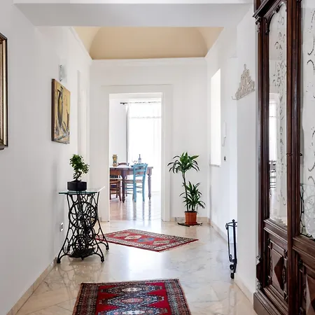 Apartment Torrekalsa By Wonderful Italy