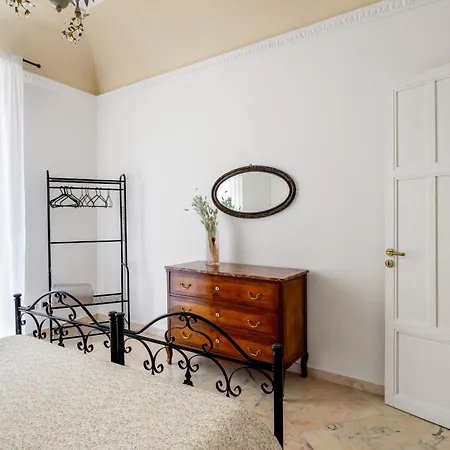 Torrekalsa By Wonderful Italy Apartman Palermo