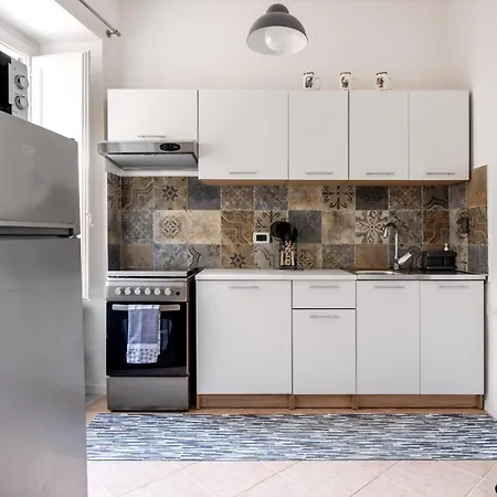 Torrekalsa By Wonderful Italy Apartman *